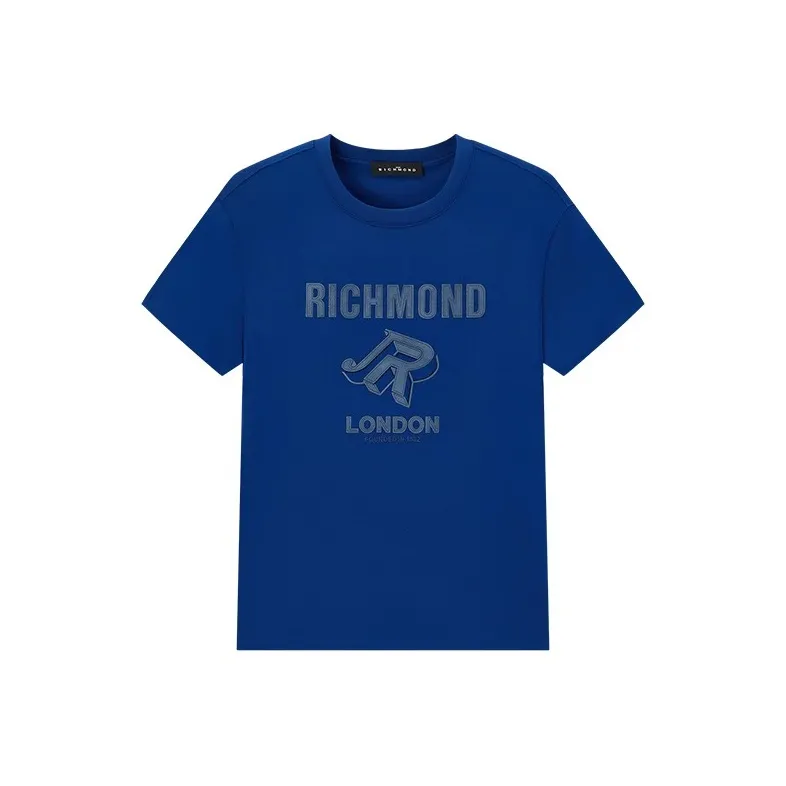 JOHN RICHMOND T Shirts Men-0