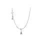 Beads+Original Plain Chain