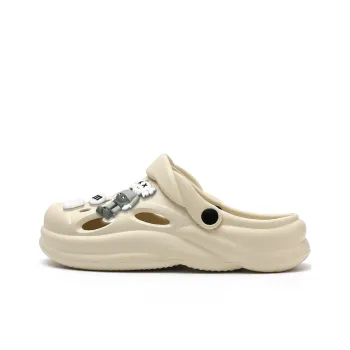 Cat power Clogs Unisex