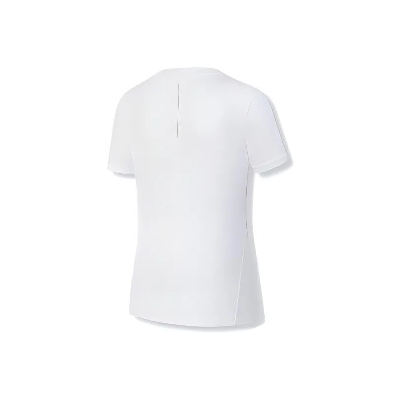 FILA T Shirt Women's Jade White-1