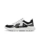 White Black
