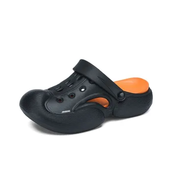 King Jinmai Clogs Men