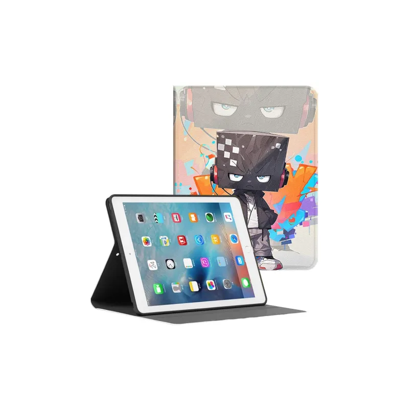 YIBAOBAO Tablet Protective Cases-5