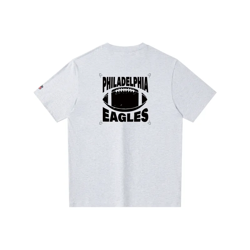 NFL T Shirts Unisex-0