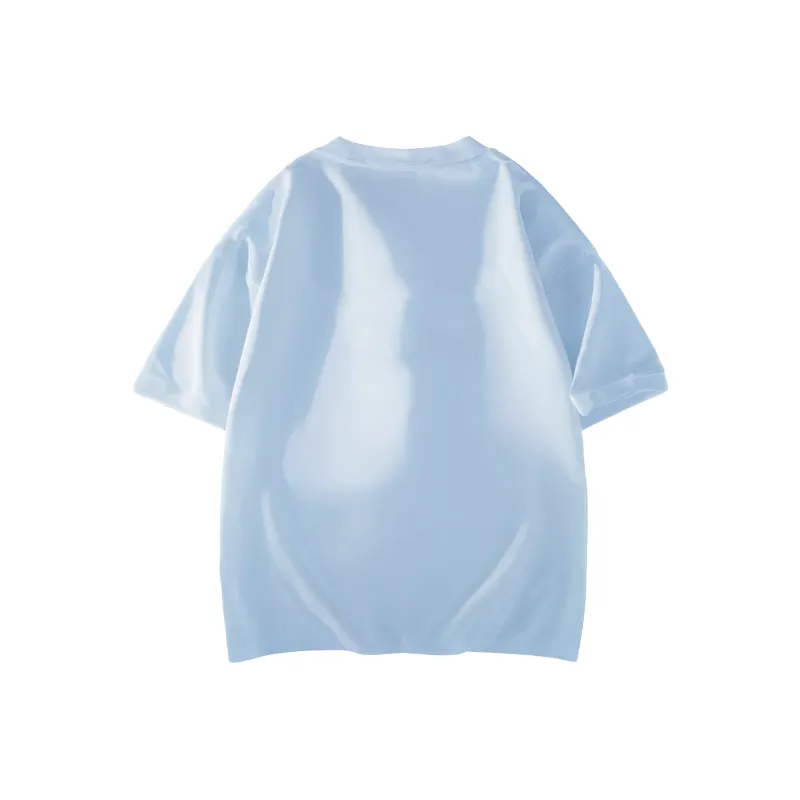 Quiksilver T Shirts Unisex-11