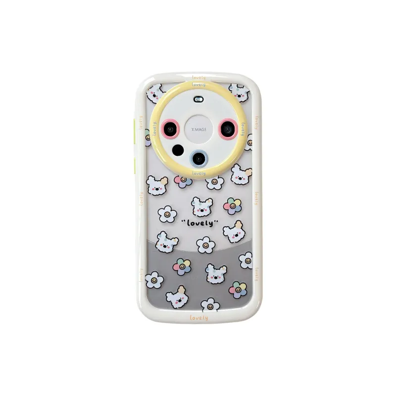 MAYGI Phone Cases-0