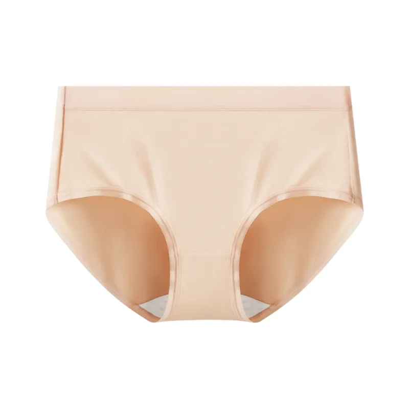 THREEGUN Underpants Women's 2 Pack-2