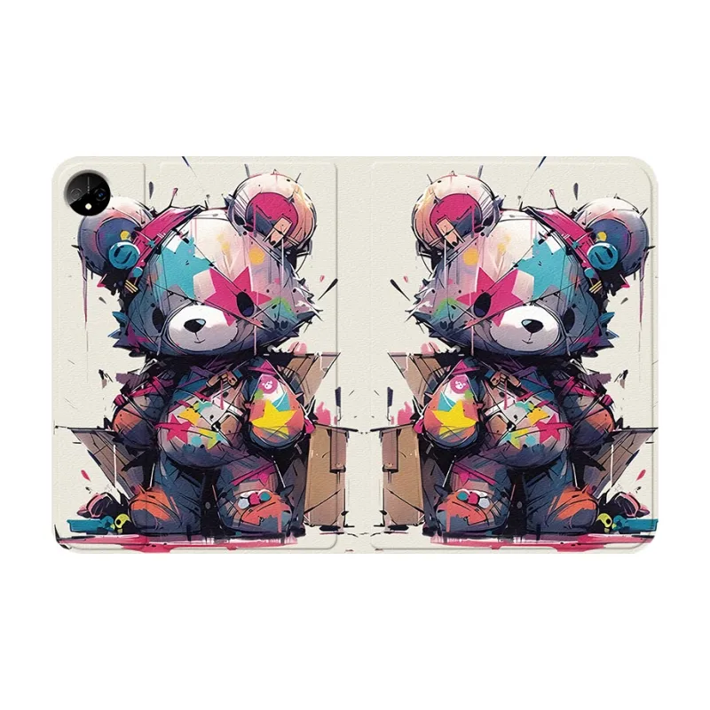 YIBAOBAO Tablet Protective Cases-7