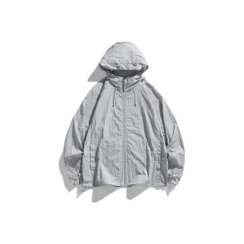 MIIOW Cool One Summer Series Super Light Breathable Quick Dry Sun Protection Clothing Unisex