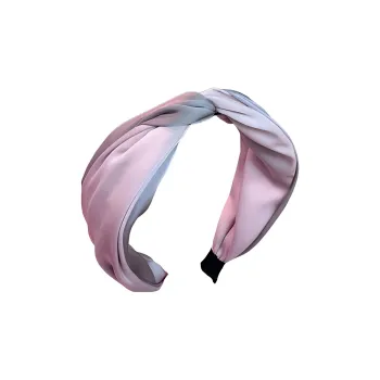 CAROMAY Headbands Women's Pink Purple