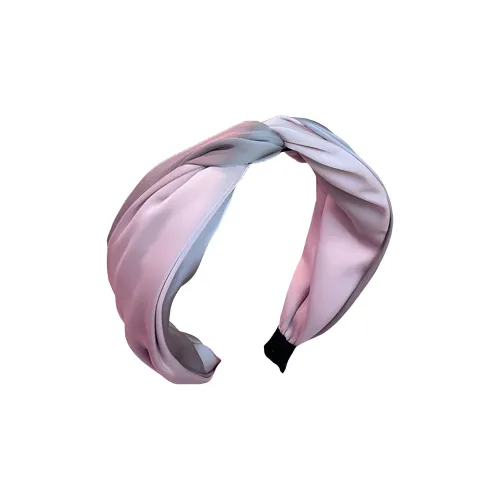 CAROMAY Headbands Women's Pink Purple