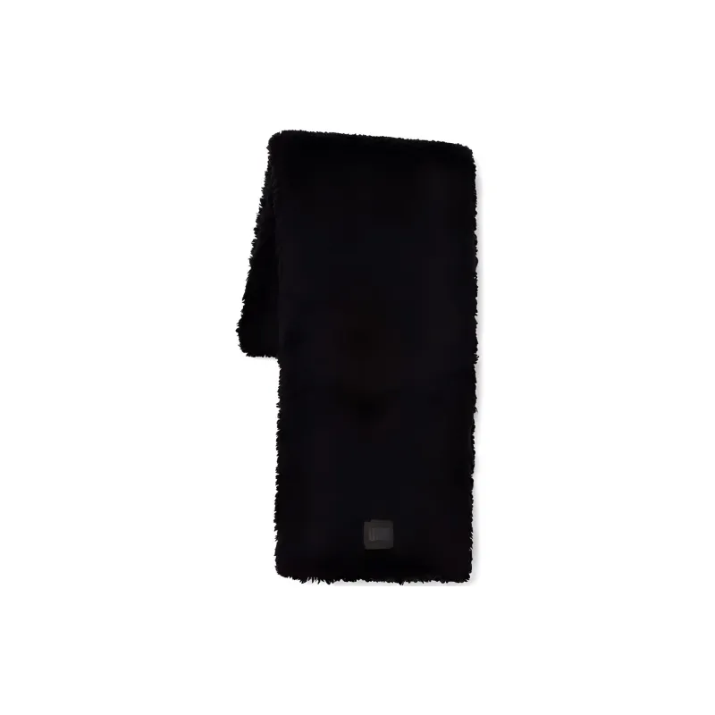 UGG Knit Scarves Women's Black-1