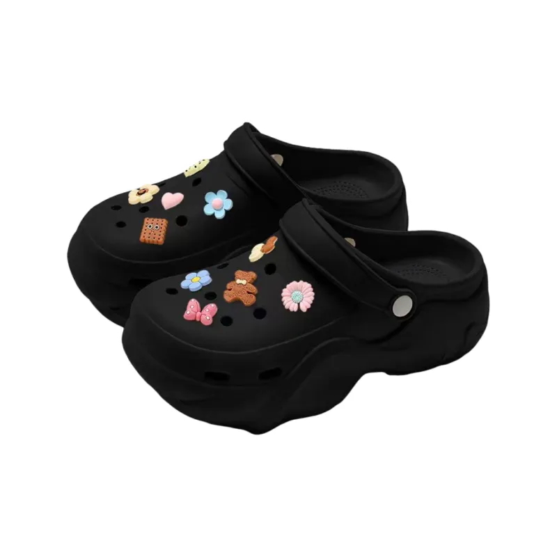 Avonlee Slippers / Home Slippers-3