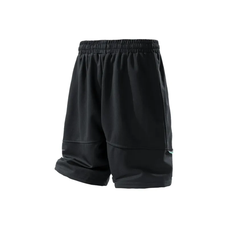 APUNCHLINEWORKSHOP Casual Shorts Unisex-6