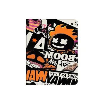YIBAOBAO Compatibility With Xiaomi Pad7/Pad6S Pro/Pad6 Pro/6 Max/Pad5 Pro/Redmi Pad Pro/Pad SE Tablet Protective Cases