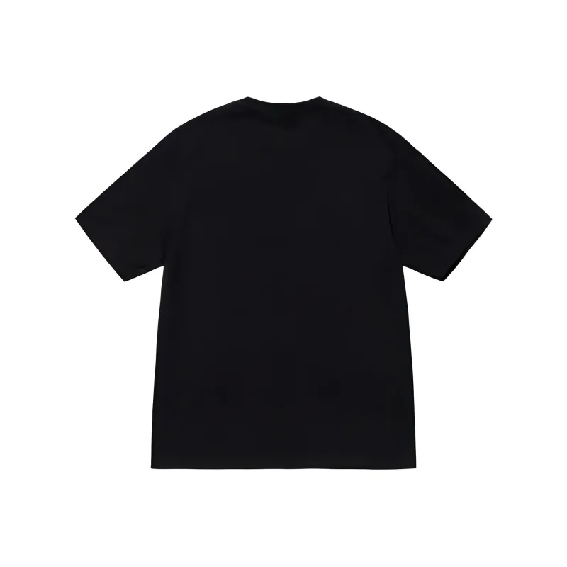 Stussy Bulldog Tee-1