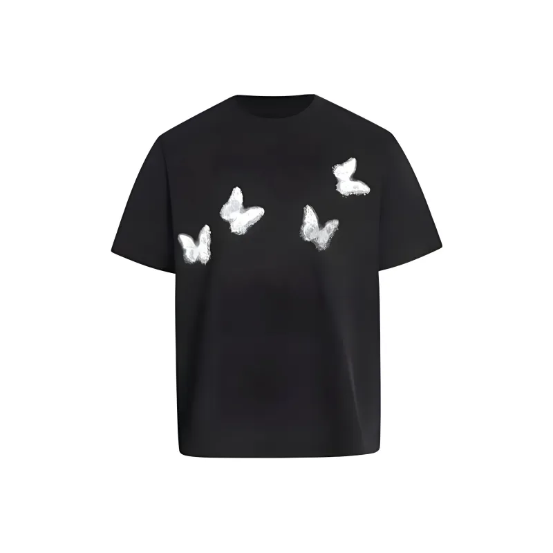 FASTFISH T Shirts Unisex-0