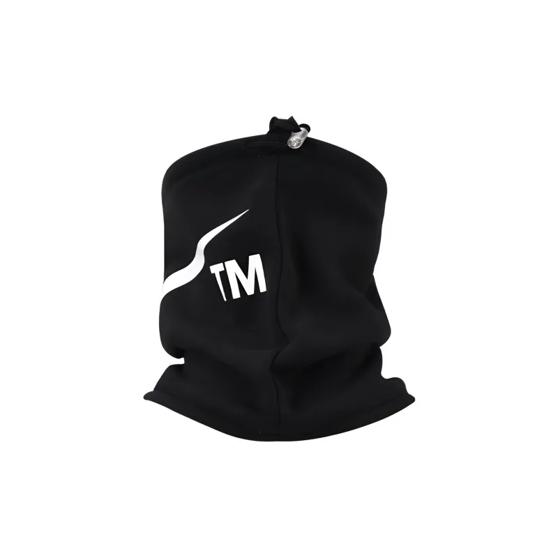 Nike Polyester Elastane Scarves Unisex Black-2