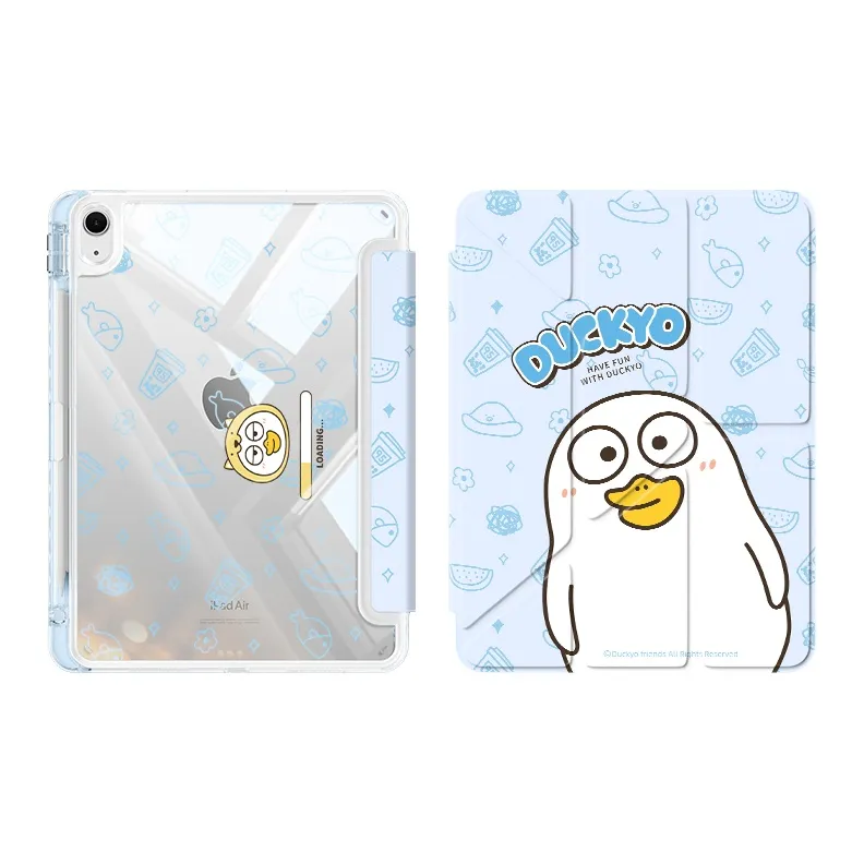 BC@RBRKK Compatibility IPad/iPad Air/iPad Pro Collection Tablet Protective Cases-6