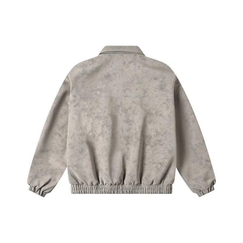 Michael Rock Jackets Coats Unisex-1