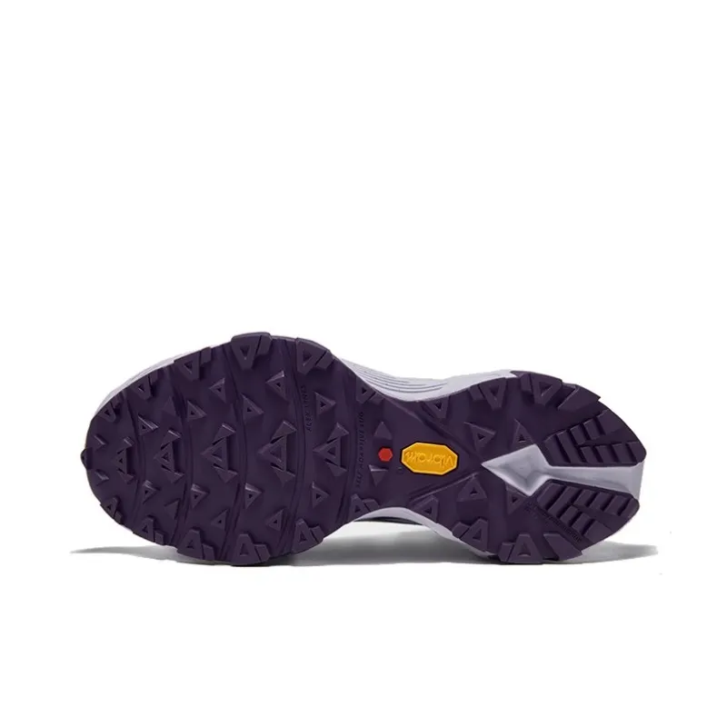 KAILAS FUGA EX3 Cushioning, Slip Resistant, And Breathable Low Top Trail Running Shoes Women's-24