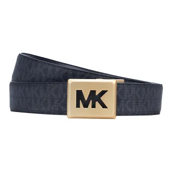 MICHAEL KORS Leather Belts Men