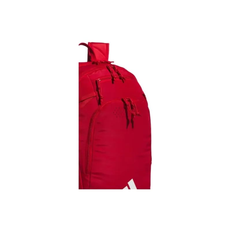 Adidas Free Shipping With AdiClub Defender 5 Backpack-2