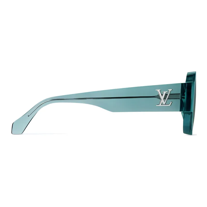 LOUIS VUITTON Z2630E Lv Clash Pilot Sunglasses-2