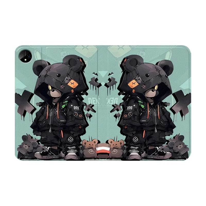 YIBAOBAO Tablet Protective Cases-23