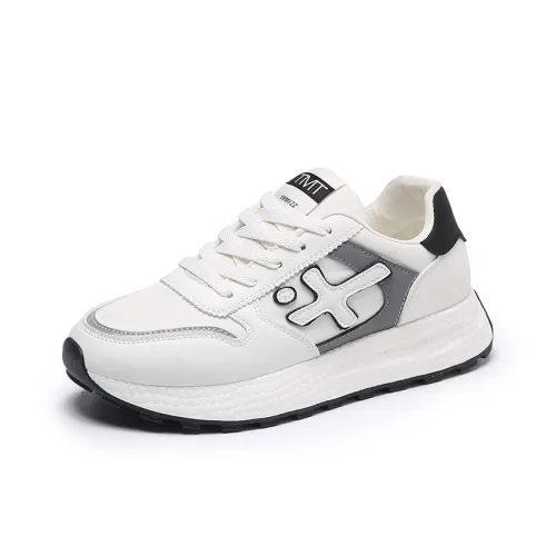 Boogie Bear Skateboard Shoes Women's