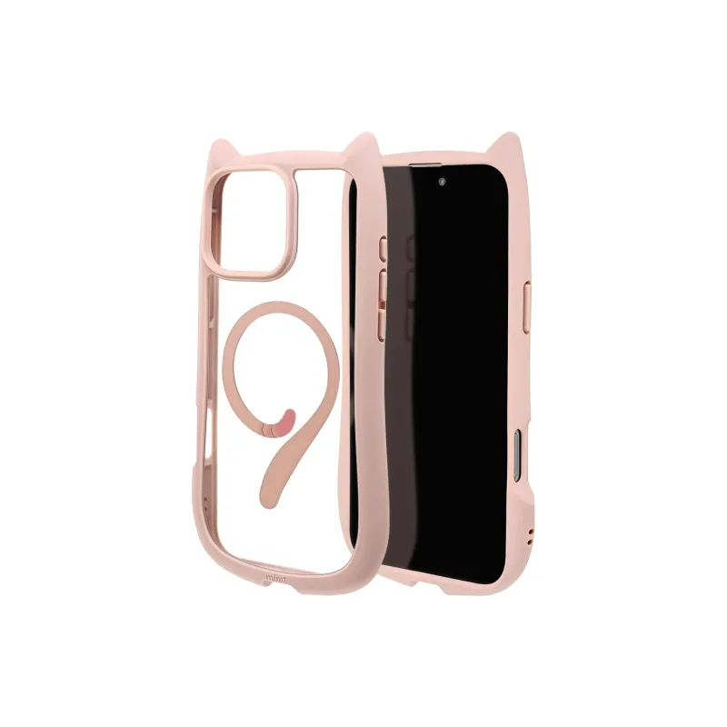 Baby elephants Phone Cases-1