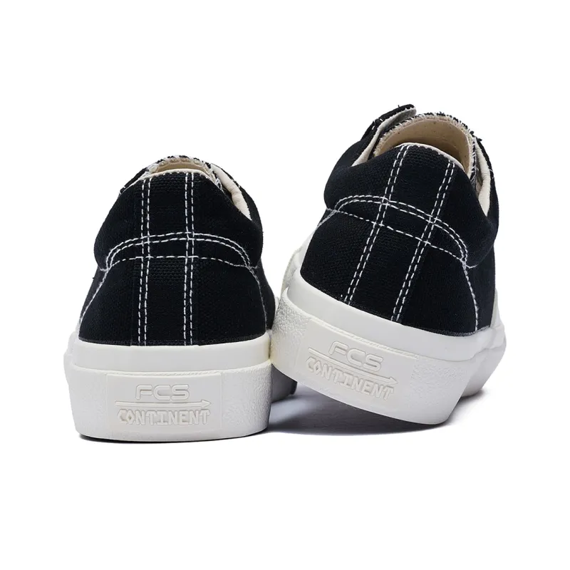 Fawn Miri Low Top Canvas Shoes Women's-7