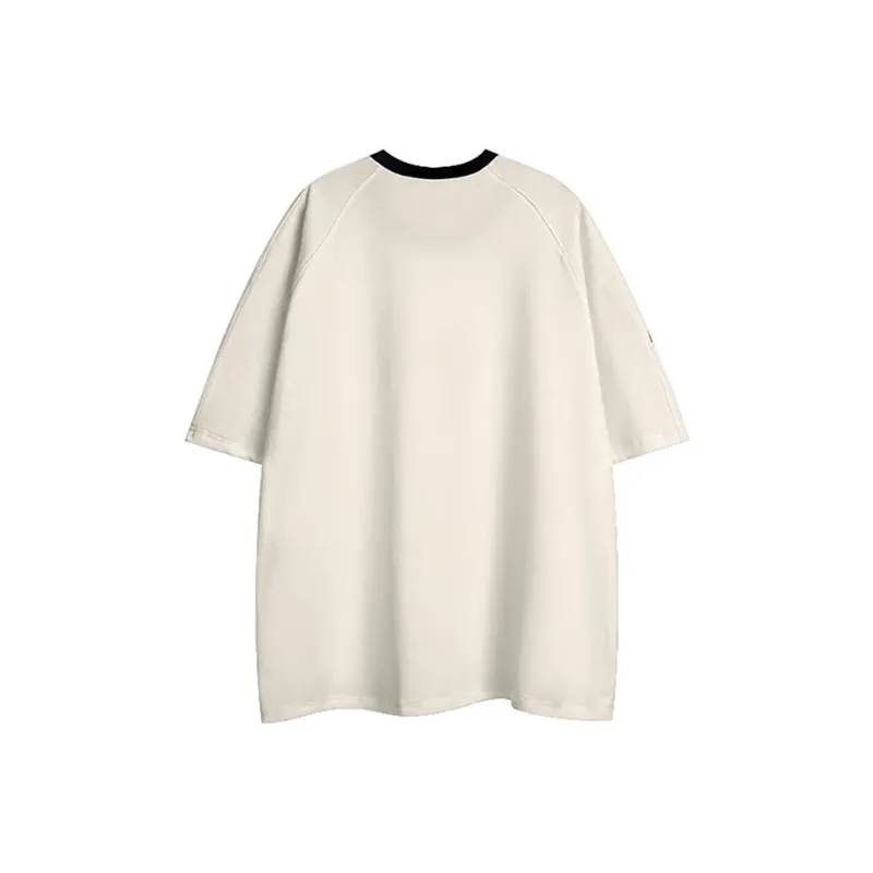 PAINT STAIN T Shirts Unisex-1