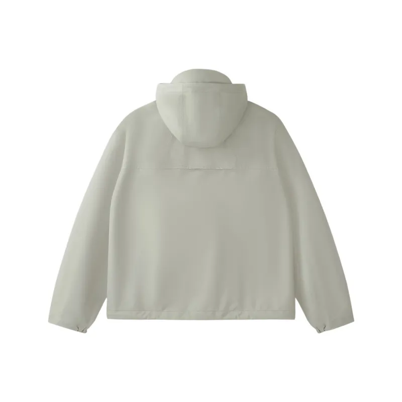 FILA FUSION URBAN TECHFILA FUSION X Jacket Women's Pencil Gray-1