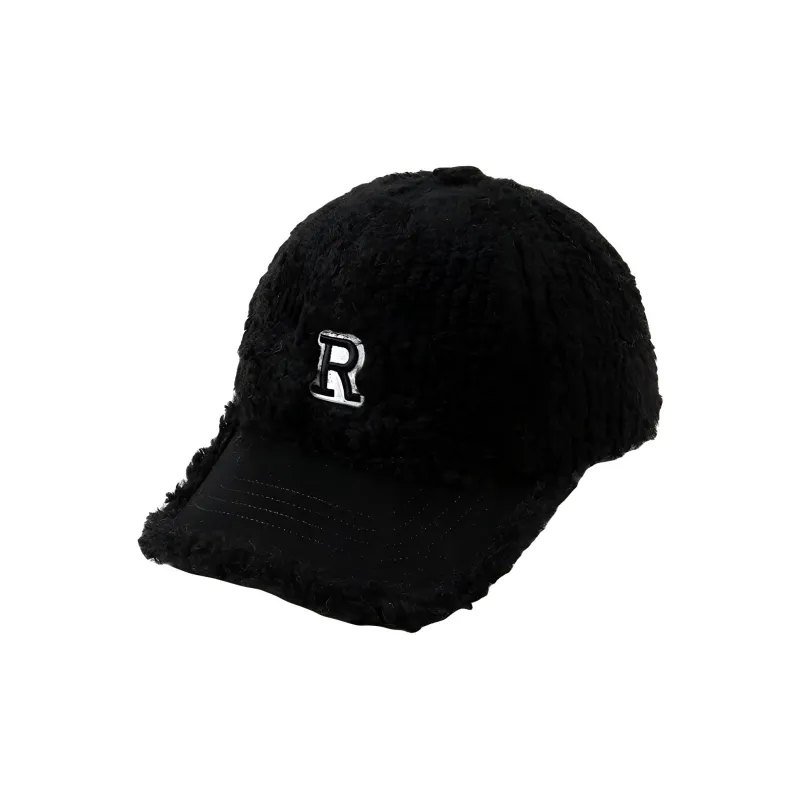 JEANSWEST Polyester Baseball Caps Unisex-13