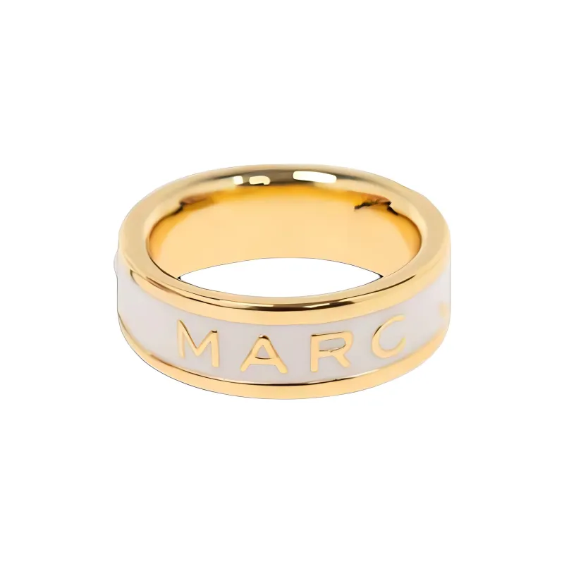 MARC JACOBS The MARC JACOBS Ring-0