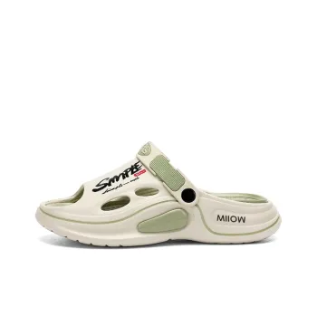MIIOW Beach Sandals Men