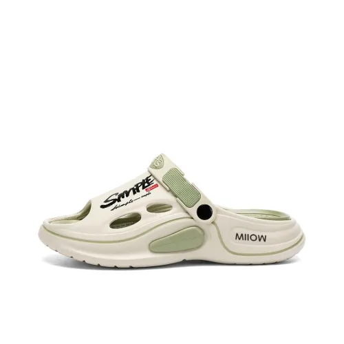 MIIOW Beach Sandals Men
