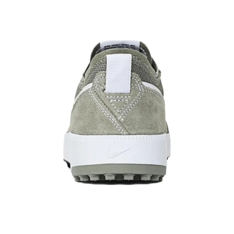 Nike C1TY Light Army Black White-3