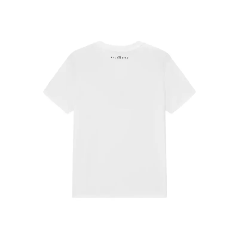 JOHN RICHMOND T Shirts Men-1