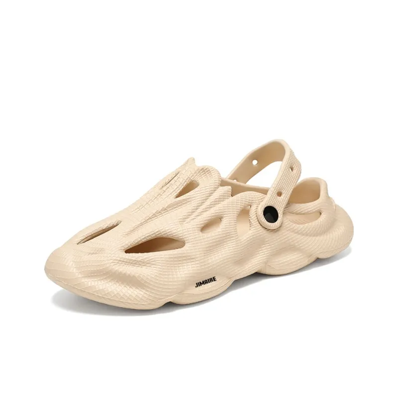 King Jinmai Clogs Men-10