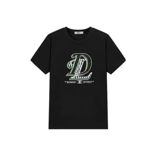 DILLO 남성 티셔츠