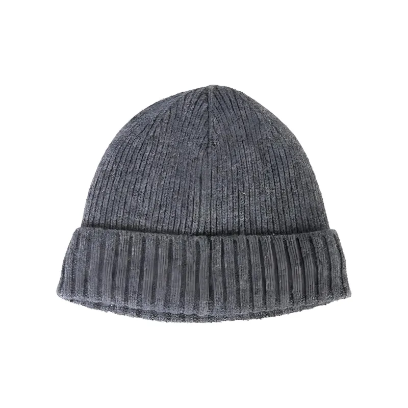 BARBOUR Carlton Ribbed Beanie-1