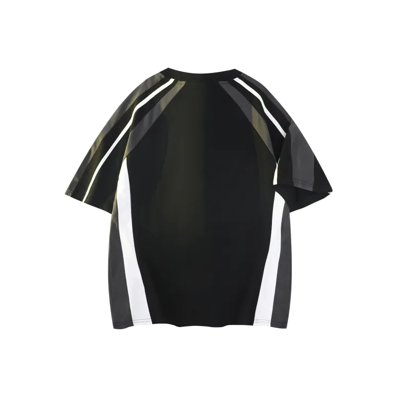 Stillslow T Shirts Unisex-3