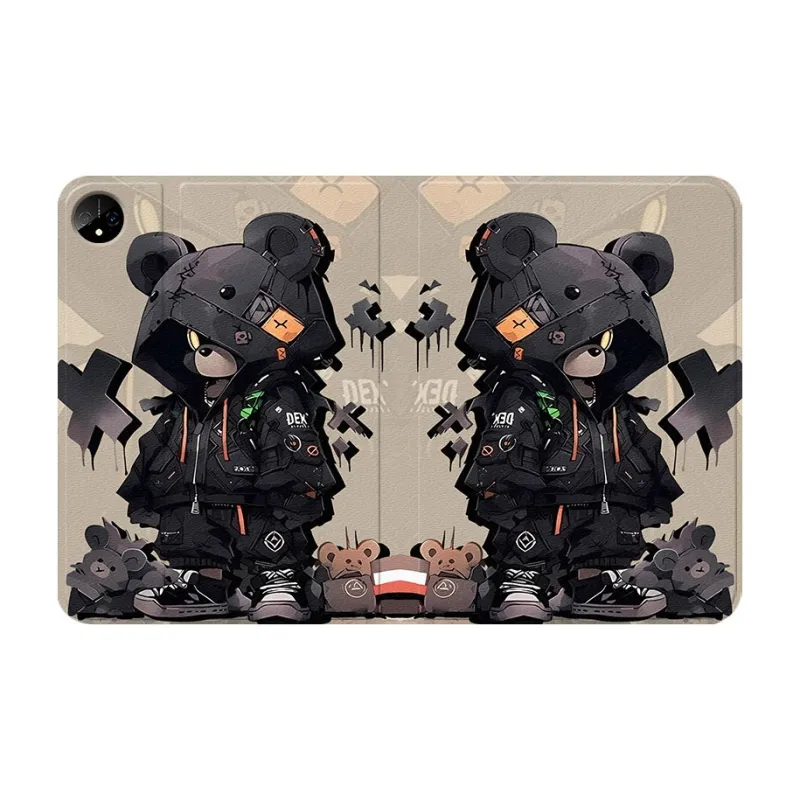 YIBAOBAO Tablet Protective Cases-7