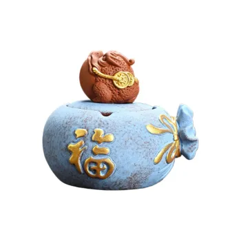 KERPA Ashtrays