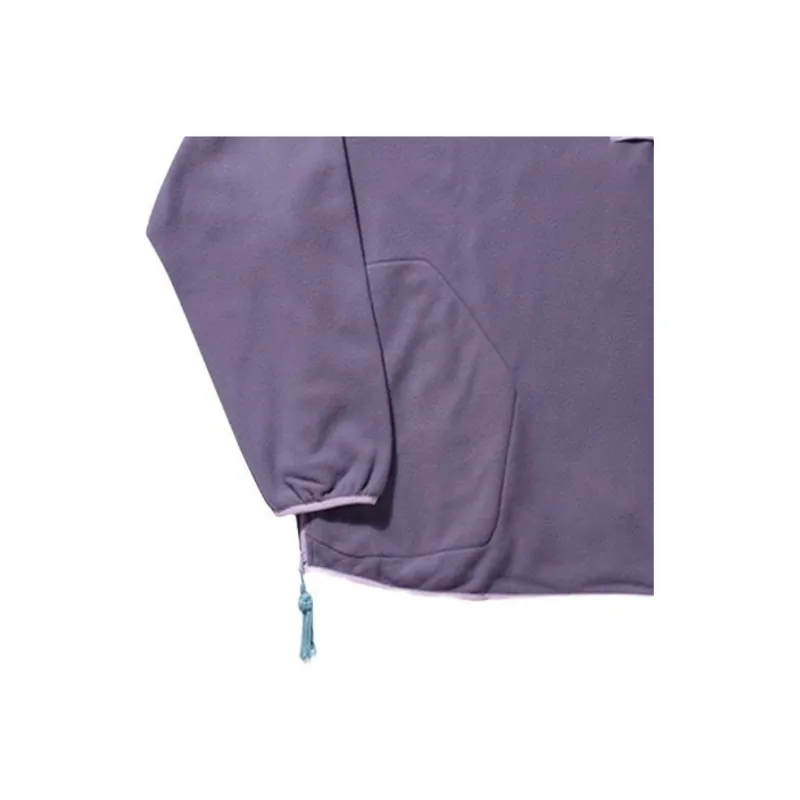 THE NORTH FACE X Clot Fleece Pullover-3
