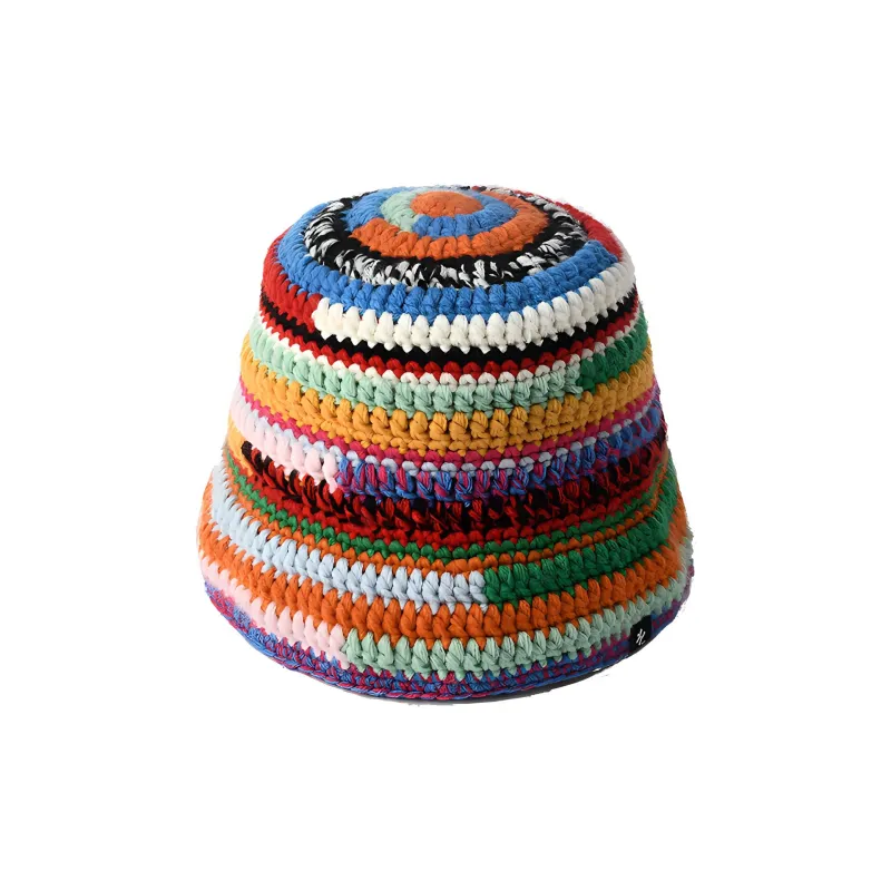 KENMONT Bucket Hats Women's Multicolor-2