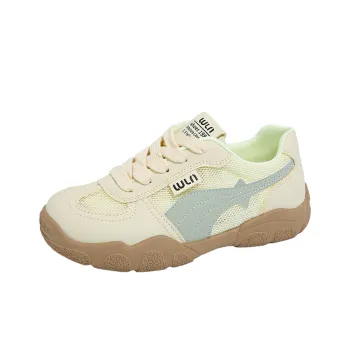 Boogie Bear Chunky Sneakers Women's