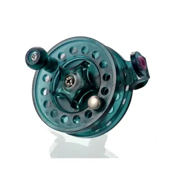 Cameron Fishing Line Reels Manual Brake Reel